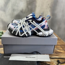 Balenciaga Track Shoes